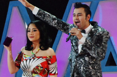 Nagita Slavina Hamil, Raffi Ahmad Malah Alami Penggumpalan Darah