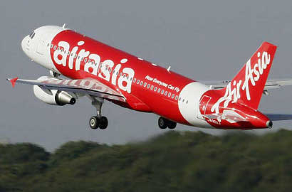 Sistem Kemudi Sempat Rusak, AirAsia QZ8501 Tak Terbang dalam Kondisi Prima?