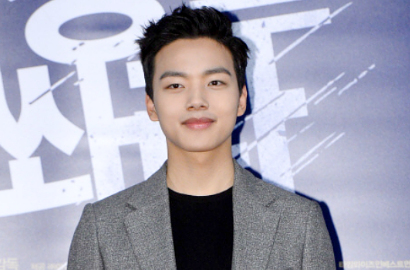 Fans Senang Yeo Jin Goo Idolakan Jo In Sung