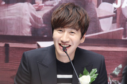 Hebohnya 2 Ribu Fans Hadiri Fan Signing Lee Kwang Soo di Vietnam