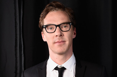 Dinominasikan TV-Film, Benedict Cumberbatch  Batal Hadir di SAG Awards 2015