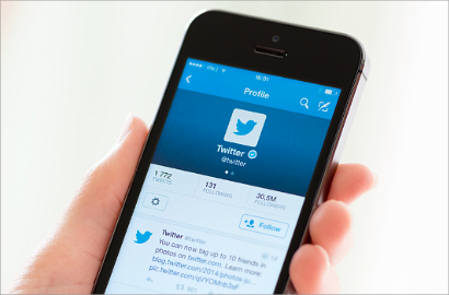 Pengguna Tak Lagi Boleh Bagikan Foto Instagram di Twitter?