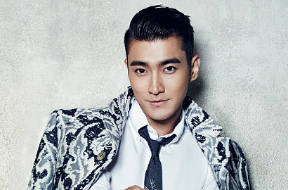 Ternyata Pemilik Hati Siwon Super Junior adalah Fans?