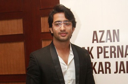 Shaheer Sheikh Akui Ingin Jalan-Jalan ke Rusia