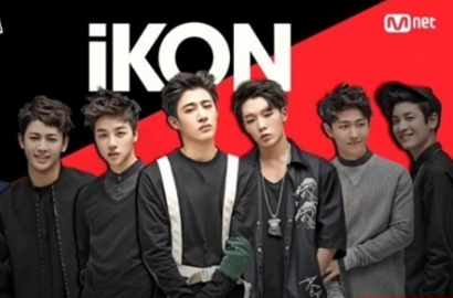 Bolak-Balik ke Studio Rekaman, Kapan iKON Akan Debut?