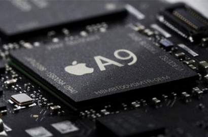 Rival Sejati, Samsung Malah Jadi Pemasok Utama 'Jeroan' iPhone 6S
