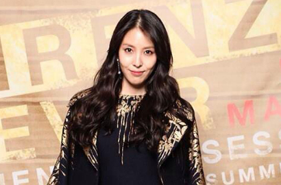 Segera Comeback, Followers Instagram BoA Tembus 1 Juta