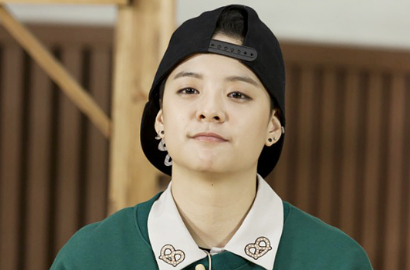 Solo Amber f(x) Gandeng Label Hip Hop yang Tangani Infinite H?