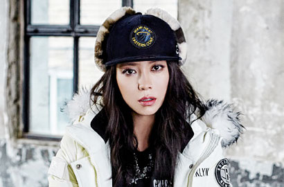 Song Ji Hyo Dinobatkan Jadi Aktris Tercantik Versi Fans Tiongkok