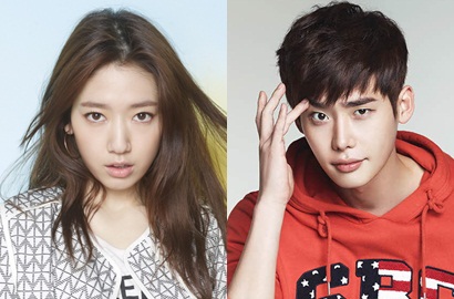 Lee Jong Suk Ternyata Kagumi Akting Park Shin Hye di 'Pinocchio'