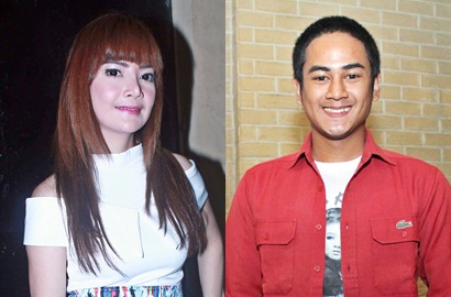 Dwi Andhika Putuskan Irma Dharmawangsa Karena Tak Mau Durhaka