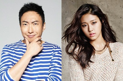 Park Myung Soo Bantah Dorong Kepala Seolhyun AOA di 'Brave Family'