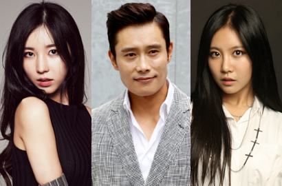 Lee Jiyeon dan Dahee Ajukan Banding Dalam Kasus Pemerasan Lee Byung Hun