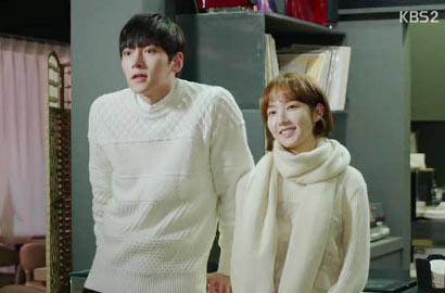 Sempat Jawara, Serial Park Min Young Kini Kalah dari 'Punch'