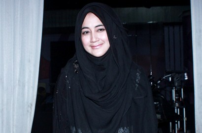 Ingin Segera Urus Yatim, Umi Pipik Berharap Rumahnya Cepat Laku