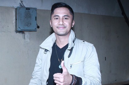 Mini Konser Aliando Sukses, Ini Tanggapan Hengky Kurniawan