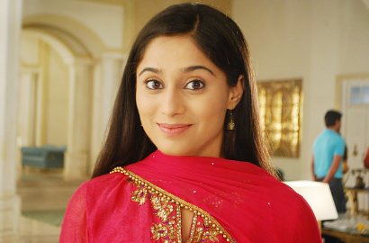 Rayakan Hari Republik India, Soumya Seth 'Navya' Ingin Jadi Indira Gandhi