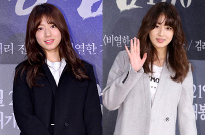 Punya Banyak Kesamaan, Park Shin Hye dan Kang Sora Berteman di KakaoTalk