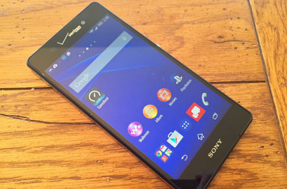 Sony Xperia Z4 Tak Jadi Diperkenalkan Awal Maret?