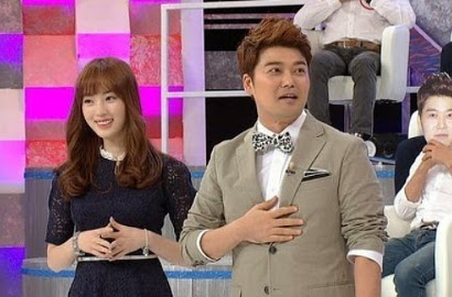 Jun Hyun Moo Bantah Isu Pacaran dengan Aktris Yang Jung Won