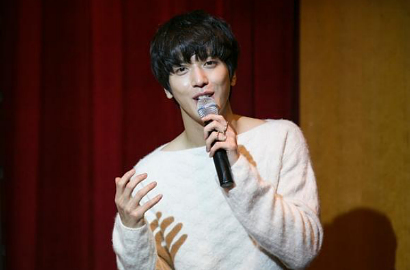 'One Fine Day' Yong Hwa CN Blue Sukses Puncaki Chart Musik Tiongkok-Taiwan