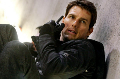 Asyik, Perilisan 'Mission: Impossible 5' Dimajukan