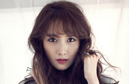 Yoona SNSD Hampir Kena Musibah Saat Syuting 'God of War Zhao Yun'