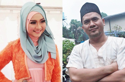 Pedangdut Ini Tolak Saipul Jamil Karena Hendak Dipoligami