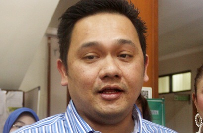 Farhat Abbas Ngaku Akan Dibunuh Pakai Golok oleh Eks Asisten