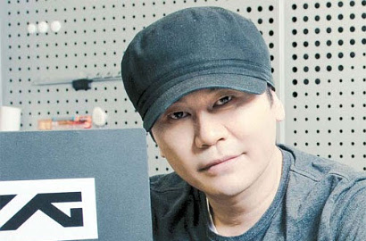Album Baru Big Bang dan Debut iKon Jadi Prioritas YG di 2015