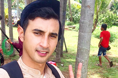 Bawa Ali Syakieb, Rating 'Mak Ijah Pengen ke Mekah' Belum Apik