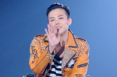 G-Dragon Umumkan Tur Dunia Big Bang Dimulai April 2015