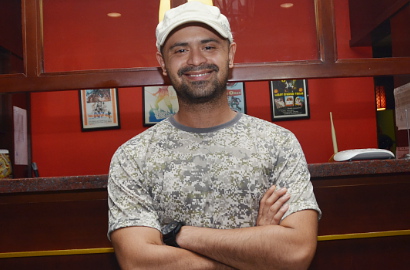 Mike Lucock Akui Pernah Dianggap Homo oleh Fans