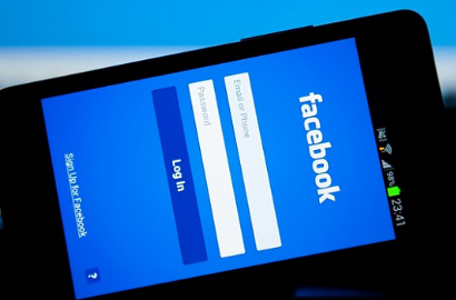 Sempat Down, Facebook Bantah Karena Ulah Hacker