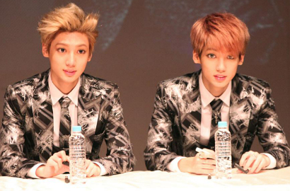 Youngmin-Kwangmin Boyfriend Akan Jadi Tentara di 'Real Men'?