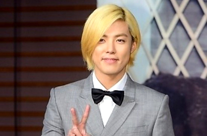 Kangnam M.I.B Cerita Harus Diet Keras Demi Lolos Audisi Jadi Penyanyi