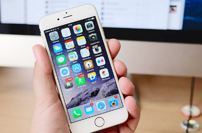 Apple Pecahkan Rekor Penjualan 74,5 Juta iPhone