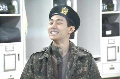 Henry SuJu-M Siap Lulus dari 'Real Men'