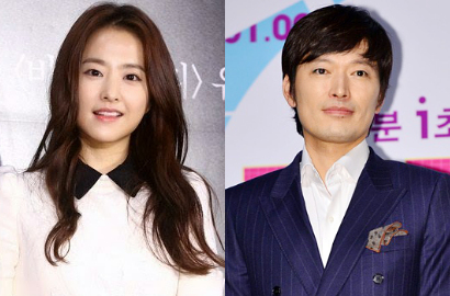 Park Bo Young dan Jung Jae Young Akan Main di 'You Call that Passion'