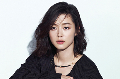 Jun Ji Hyun Ternyata Sempat Menolak Bintangi 'Man From the Star'