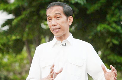 100 Hari Jokowi Jadi Presiden Warnai Sosial Media Indonesia
