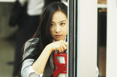 Bintangi 'My Sassy Girl 2', Victoria f(x) Akui Hadapi Tekanan