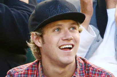 Meghan Trainor Ingin Nikahi Niall Horan One Direction