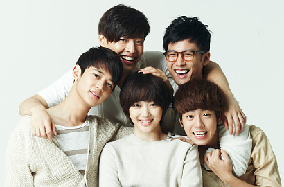 Netter Kecewa Jadwal Tayang 'To The Beautiful You' Diundur
