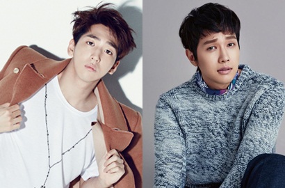 Ji Hyun Woo Konfirmasi Ikut 'Angry Mom', Baro B1A4 Menyusul?
