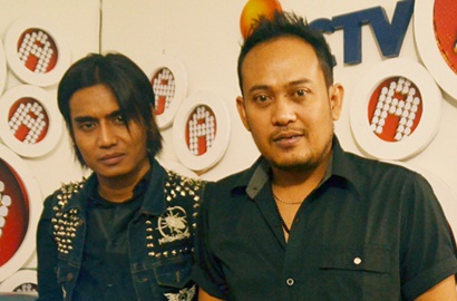 Setia Band Bakal Gelar Tur Konser ke 200 Kota