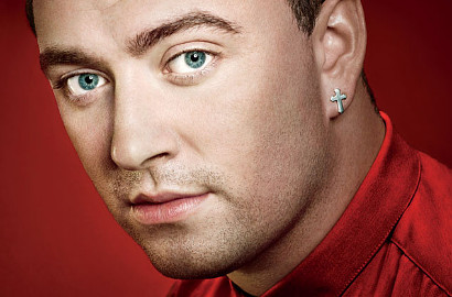 Sam Smith: Taylor Swift Adalah Orang yang Menakjubkan