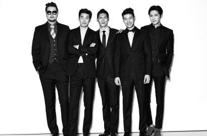 g.o.d Bakal Adakan Reuni Pertama Kali Selang 13 Tahun