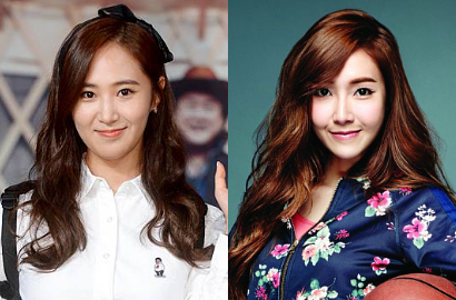 Jessica Tak Ada Rencana Ketemu Yuri SNSD Walau Sama-Sama di Hong Kong