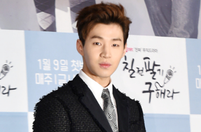 Resmi Tinggalkan 'Real Men', Henry SuJu-M Unggah Tweet Perpisahan